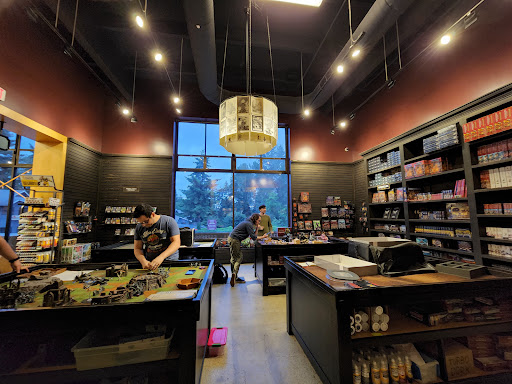 Game Store «Mox Boarding House», reviews and photos, 13310 Bel-Red Rd, Bellevue, WA 98005, USA