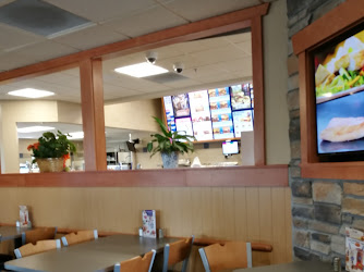 Culver's