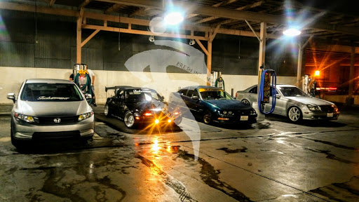 Car Wash «Oasis Car Wash», reviews and photos, 13512 Euclid St, Garden Grove, CA 92843, USA
