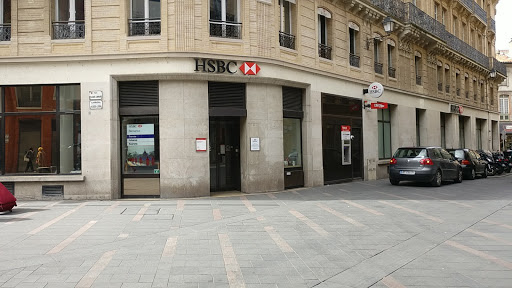 HSBC Toulouse Capitole