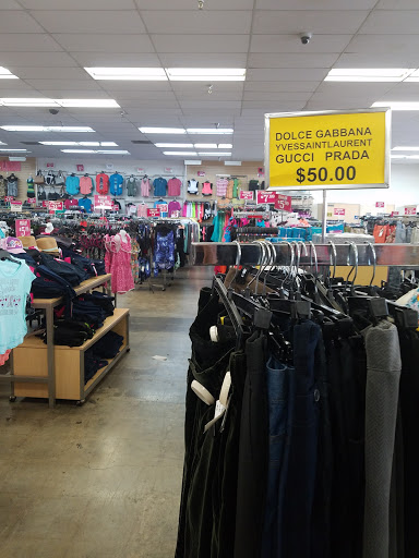 Discount Store «Fallas Discount Stores», reviews and photos, 1837 S La Cienega Blvd, Los Angeles, CA 90035, USA