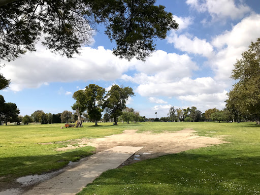 Golf Course «Willowick Golf Course», reviews and photos, 3017 W 5th St, Santa Ana, CA 92703, USA