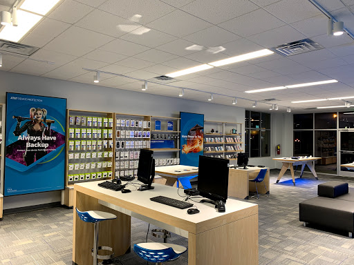 Cell Phone Store «AT&T Authorized Retailer», reviews and photos, 3525 Ross Clark Cir #206, Dothan, AL 36303, USA
