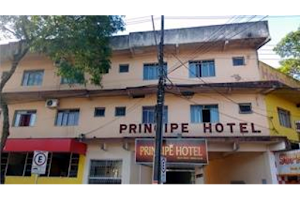 Príncipe Hotel image