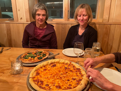 Coffee Shop «Driftless Cafe», reviews and photos, 118 W Court St, Viroqua, WI 54665, USA