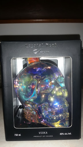 Liquor Store «Fairbanks Liquor», reviews and photos, 12622 Telge Rd, Cypress, TX 77429, USA