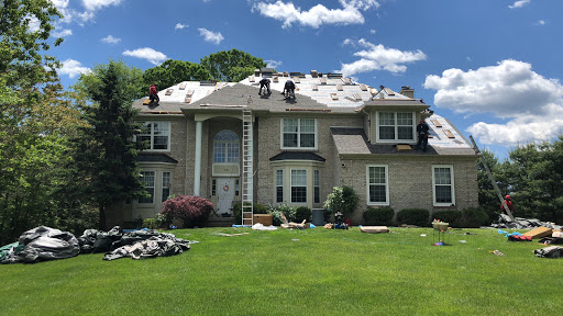 Roofing Contractor «Joe The Roofer», reviews and photos, 82 Stokes St, Freehold, NJ 07728, USA