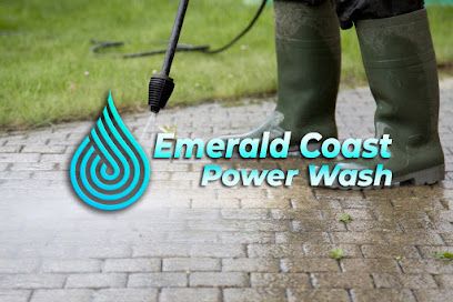 Emerald Coast Power Wash LLC