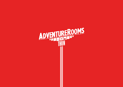 AdventureRooms Thun - Escape Room