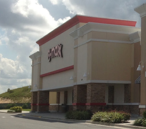 Department Store «T.J. Maxx», reviews and photos, 3219 Rolling Oaks Blvd, Kissimmee, FL 34747, USA