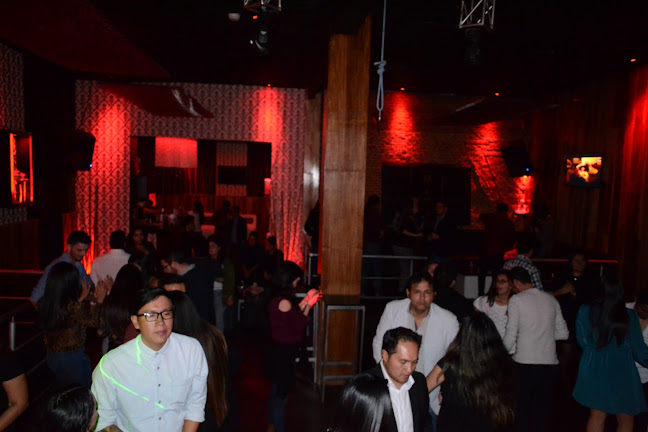 1900 Night Life Cuenca - Discoteca