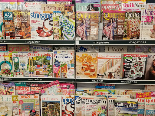 Fabric Store «Jo-Ann Fabrics and Crafts», reviews and photos, 4005 SW 117th Ave, Beaverton, OR 97005, USA