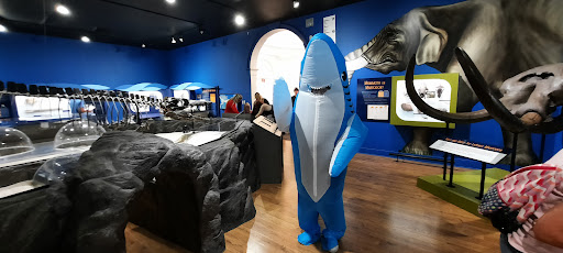 Museum «Museum», reviews and photos, 2142 Southern Dr, Statesboro, GA 30458, USA