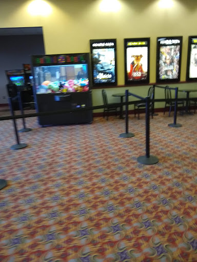 Movie Theater «The Ridge Cinema 8», reviews and photos, 4915 US-90, Pace, FL 32571, USA