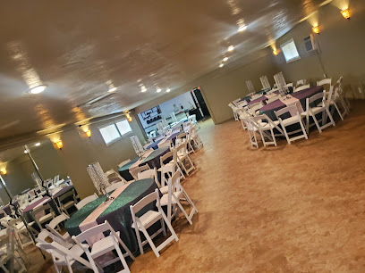 Lily's Garden Reception Hall