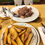 Photo n°3 de l'avis de Luca.d fait le 23/09/2020 à 20:23 sur le  Taverna del Luppolo à Gradara