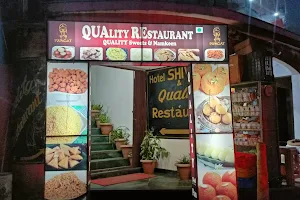 Quality Restaurant image