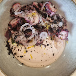 Photo n° 4 de l'avis de Udo.o fait le 12/08/2021 à 12:32 pour Poulpette à Cognac