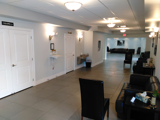 Funeral Home «Graceland Funeral Home», reviews and photos, 3434 W Flagler St, Miami, FL 33135, USA