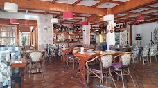 Restaurant El Patio en Castillo Caleta de Fuste