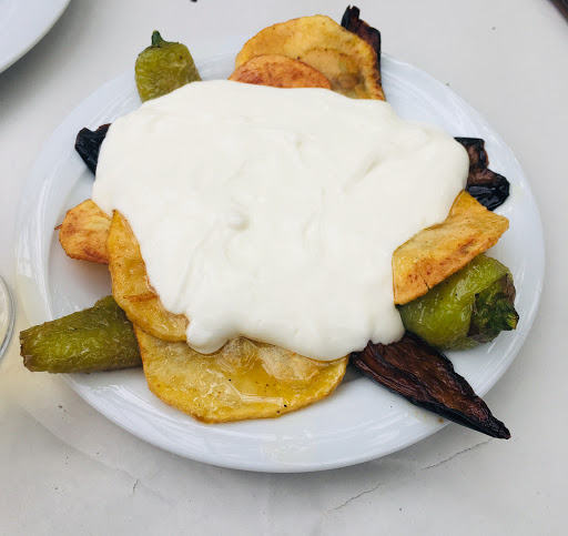 Hamdibaş Çöp Şiş