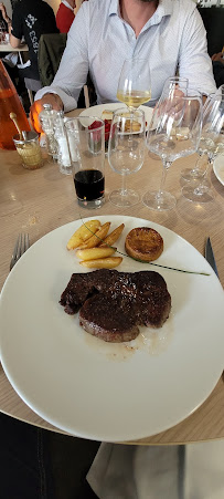 Plats et boissons du Restaurant Le Boucanier à Chenôve - n°19