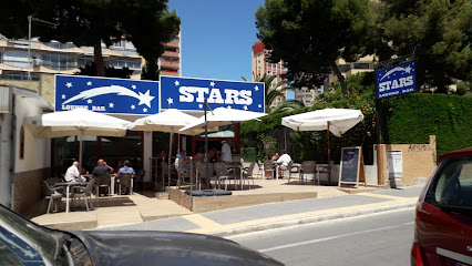 Stars Lounge Bar - C. de Londres, 510, 03503 Benidorm, Alicante, Spain