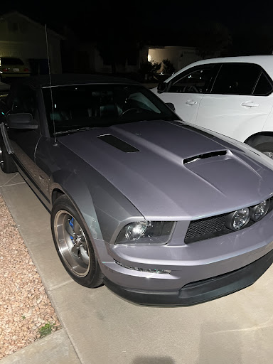 Auto Body Shop «Ultra Collision», reviews and photos, 336 N 16th St, Phoenix, AZ 85006, USA