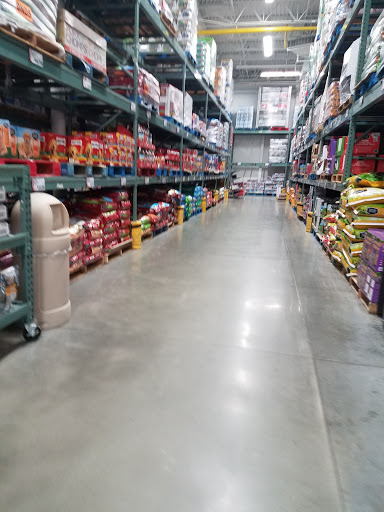 Warehouse club «BJ’s Wholesale Club», reviews and photos, 105 Shops at 5 Way, Plymouth, MA 02360, USA