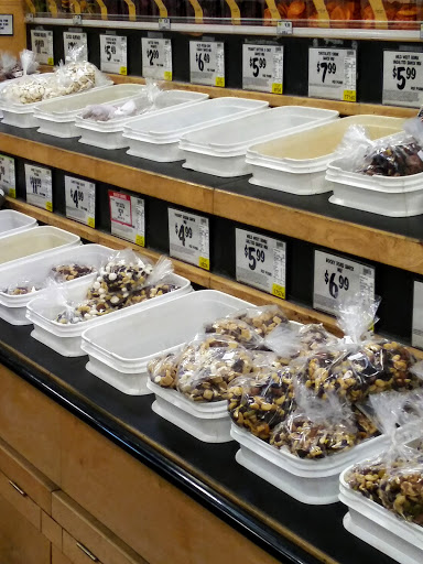 Health Food Store «Sprouts Farmers Market», reviews and photos, 14945 Holt Ave, Tustin, CA 92780, USA