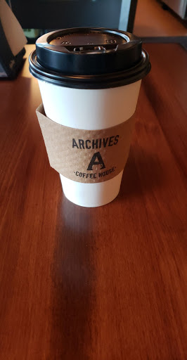 Coffee Shop «Archives Coffee House», reviews and photos, 3012 University Ave, Grand Forks, ND 58203, USA