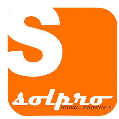 Información y opiniones sobre Solpro – Solucions i programació SL de Gerona