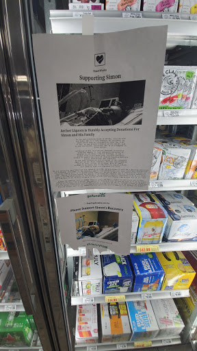 Liquor Store «Archer Liquors», reviews and photos, 5996 S Archer Ave, Chicago, IL 60638, USA