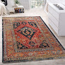 Orientalist Rug - Persian Carpets London