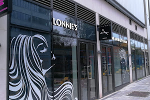 Lonnie's Unisex Hair and Beauty Salon