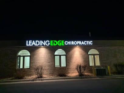 Leading Edge Chiropractic