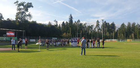 BSC Feldkirch Cardinals