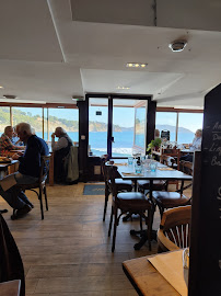 Atmosphère du Restaurant La Crique à La Ciotat - n°9