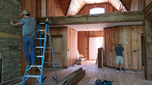 Electrician «Huff & Sons Electric», reviews and photos, 5311 Robin Trail, Braselton, GA 30517, USA