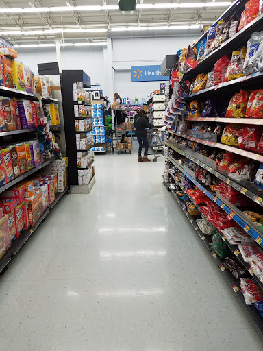 Discount Store «Walmart», reviews and photos, 1501 US-22, Watchung, NJ 07069, USA