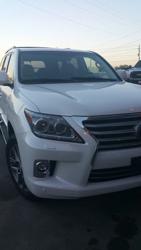 Used Car Dealer «Gary Charlton Motors», reviews and photos, 1425 Justin Rd #950, Lewisville, TX 75077, USA