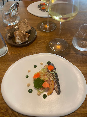Au Fil du Zinc à Chablis