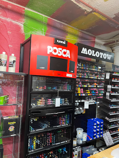 Art Supply Store «Artist & Craftsman Supply Bushwick», reviews and photos, 1449 Broadway, Brooklyn, NY 11221, USA