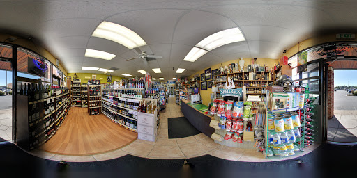 Liquor Store «7 Courts Liquors», reviews and photos, 4130 E Joppa Rd #106, Nottingham, MD 21236, USA