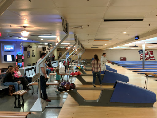 Bowling Supply Shop «Liberty Bowl», reviews and photos, 1115 S Liberty St, Muncie, IN 47302, USA