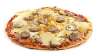 Photos du propriétaire du Pizzas à emporter Kalon Pizzas Minihy-Treguier - n°2