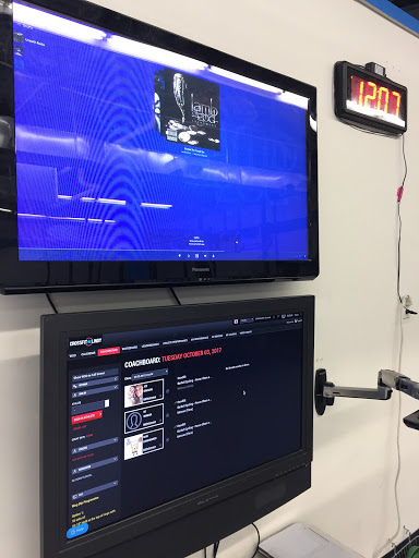 Gym «CrossFit Lindy - Free Trial Every Sunday», reviews and photos, 700 Oak St, Copiague, NY 11726, USA