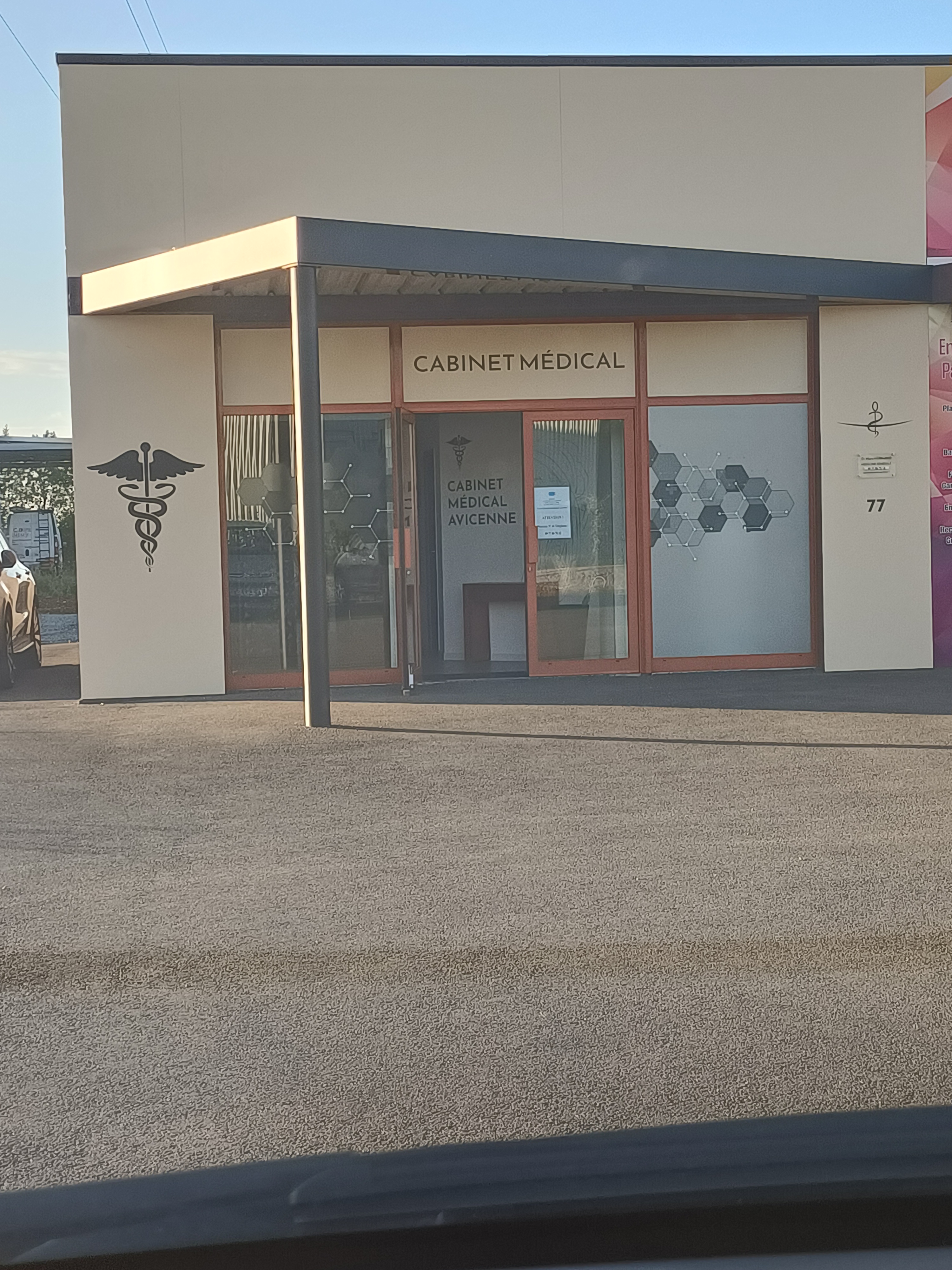Photo n° 1 de l'avis de Lavie.a fait le 18/08/2022 à 09:49