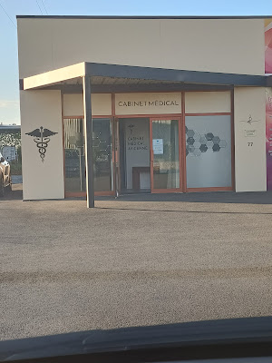 Dr Marc NORMAND à Saint-Maixent-l'École