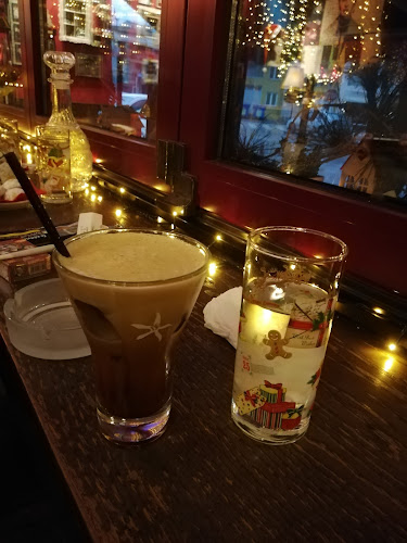 Φουαγιέ - Χρυσούπολη